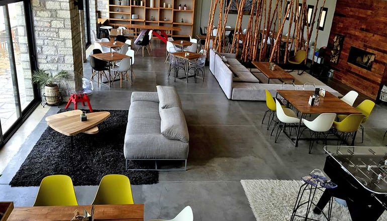 Oniropetra Boutique Hotel